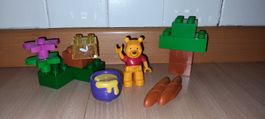 Lego Duplo Winnie the Pooh`s Picknick 5945